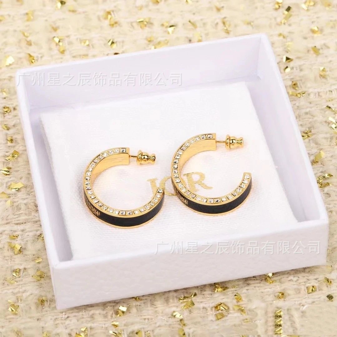 Dior Earring