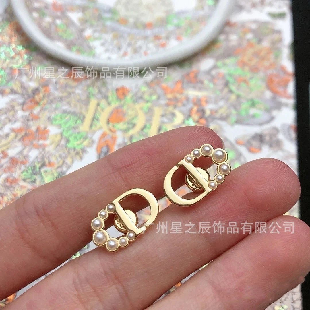Dior Earring