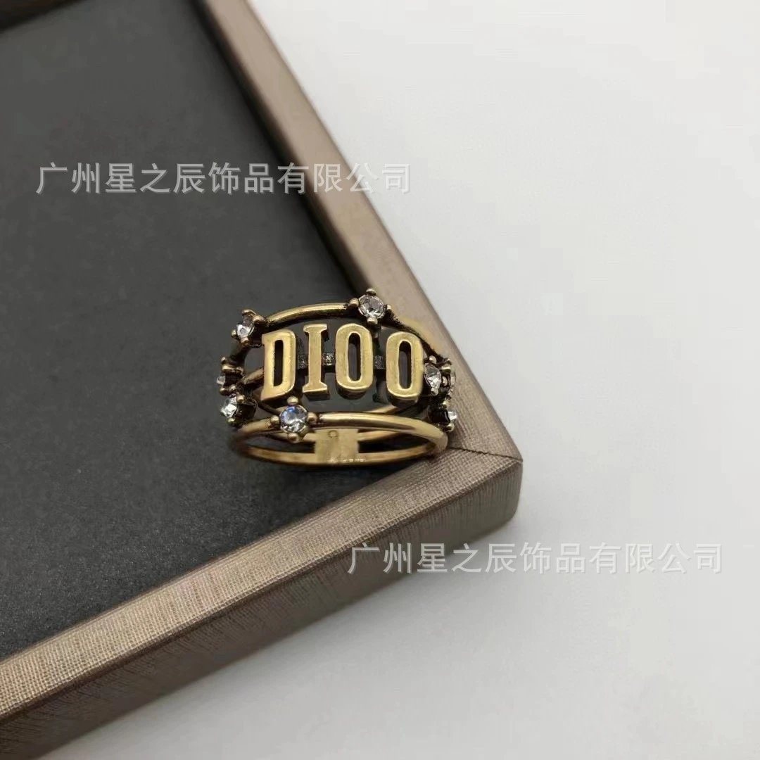 Dior Ring