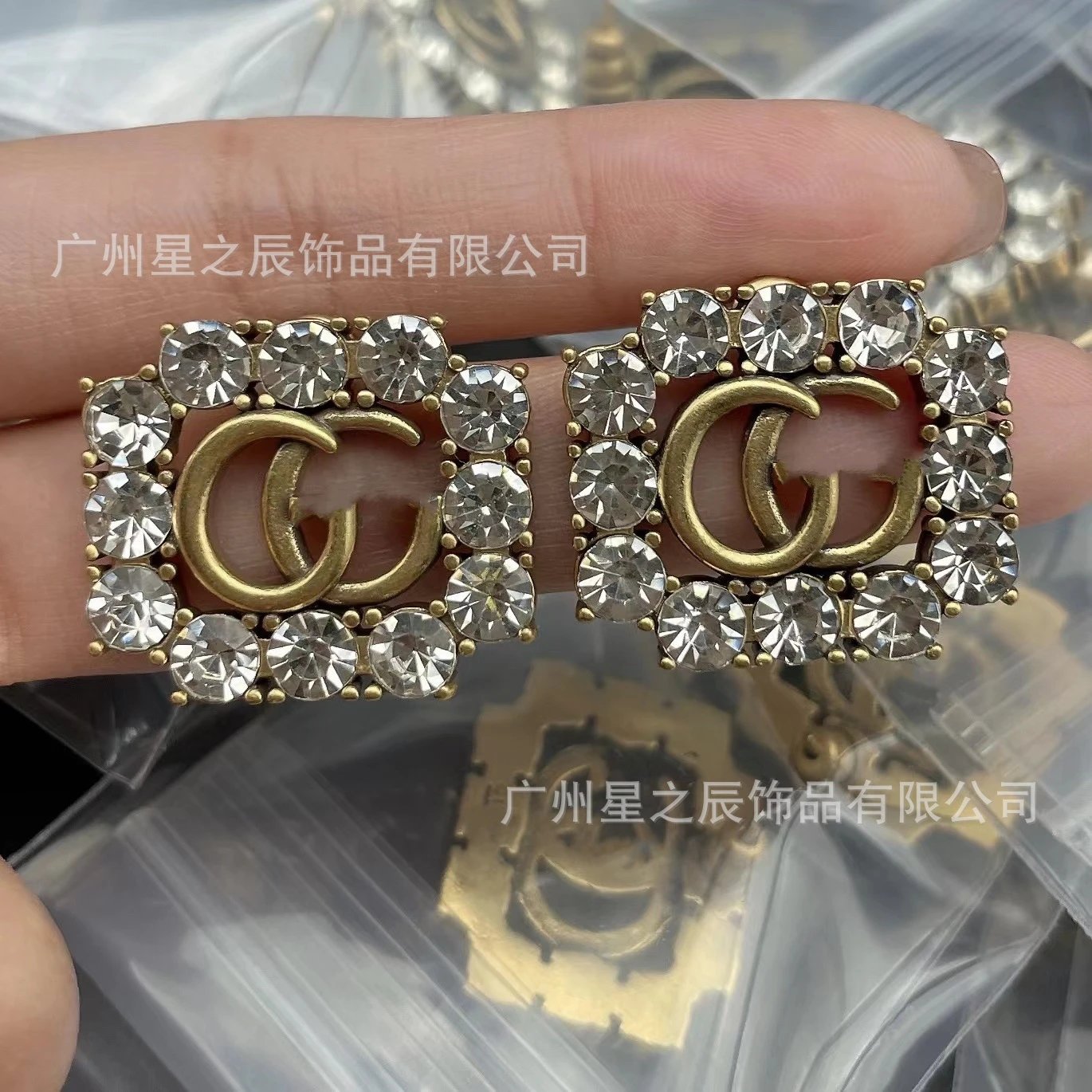 Gucci Earring
