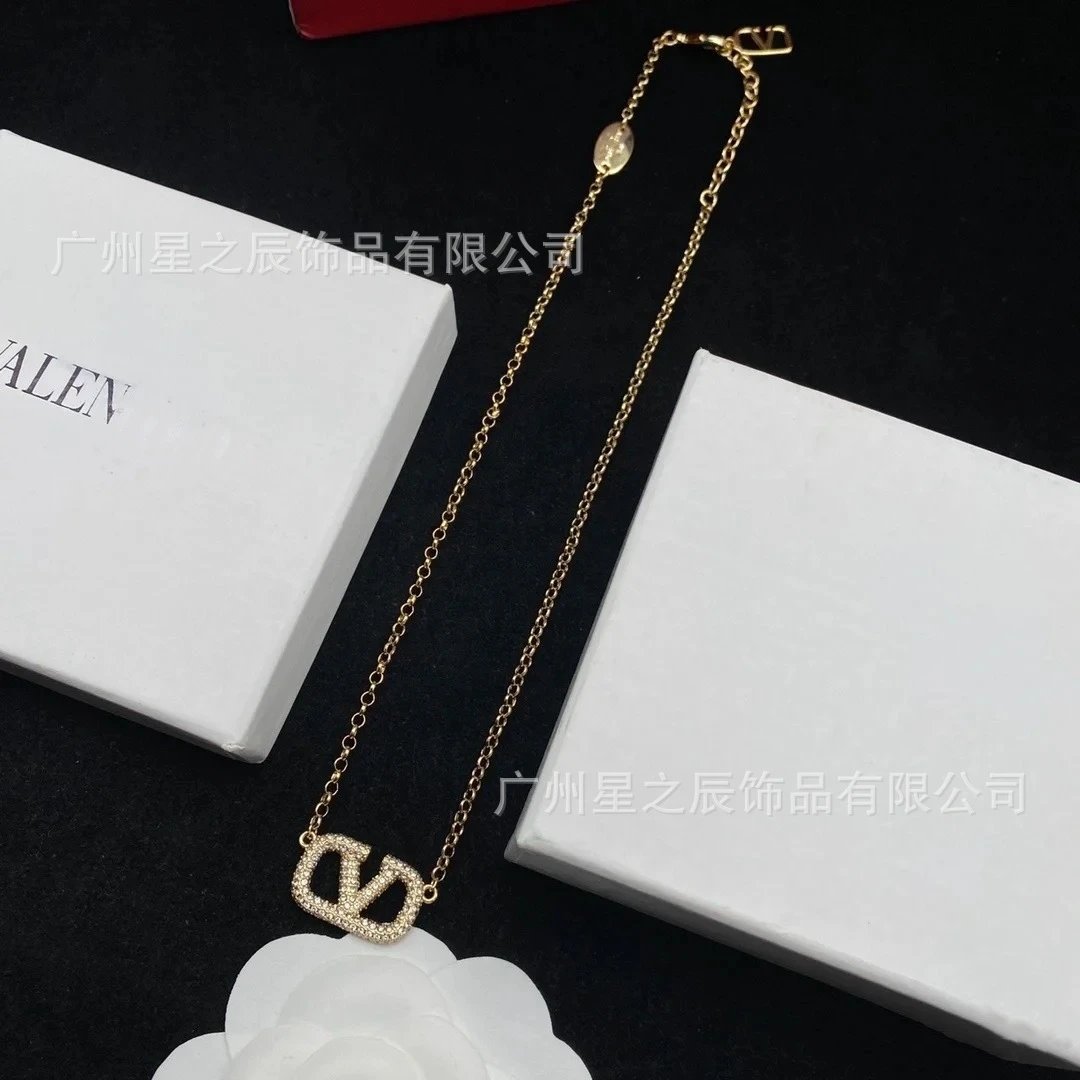 Valentino Necklace
