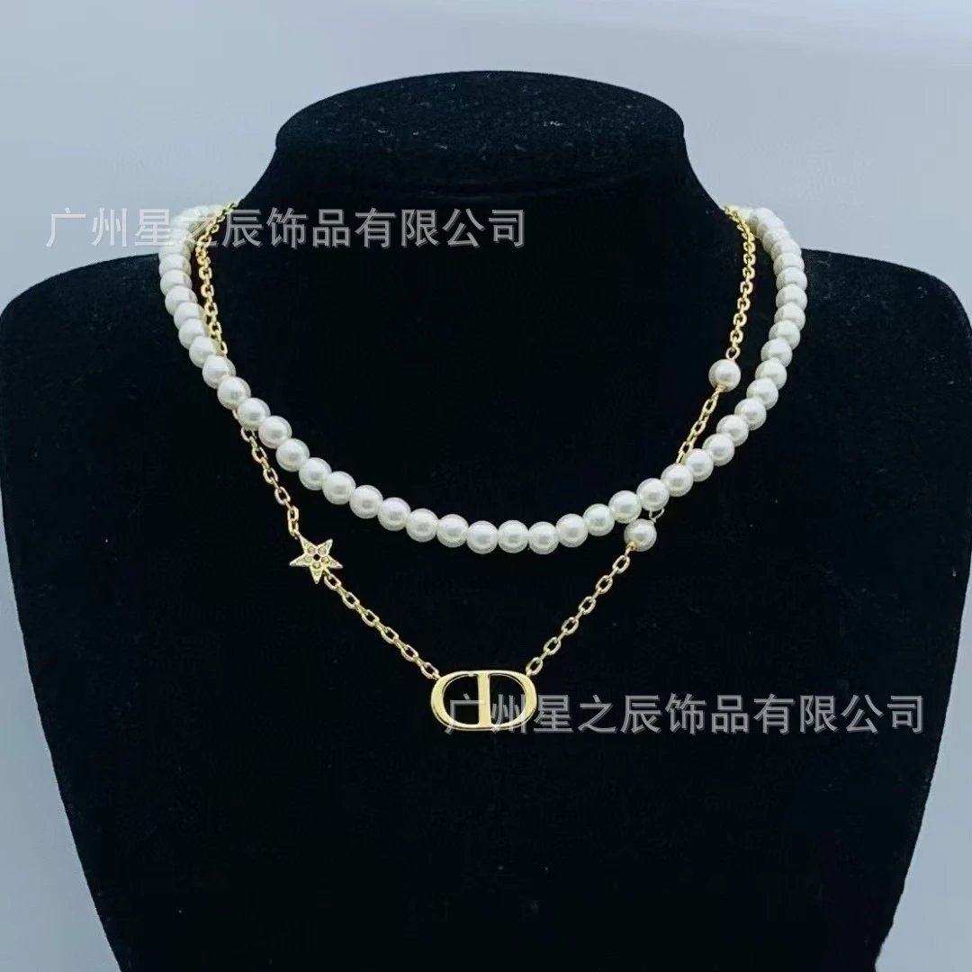 Dior Necklace