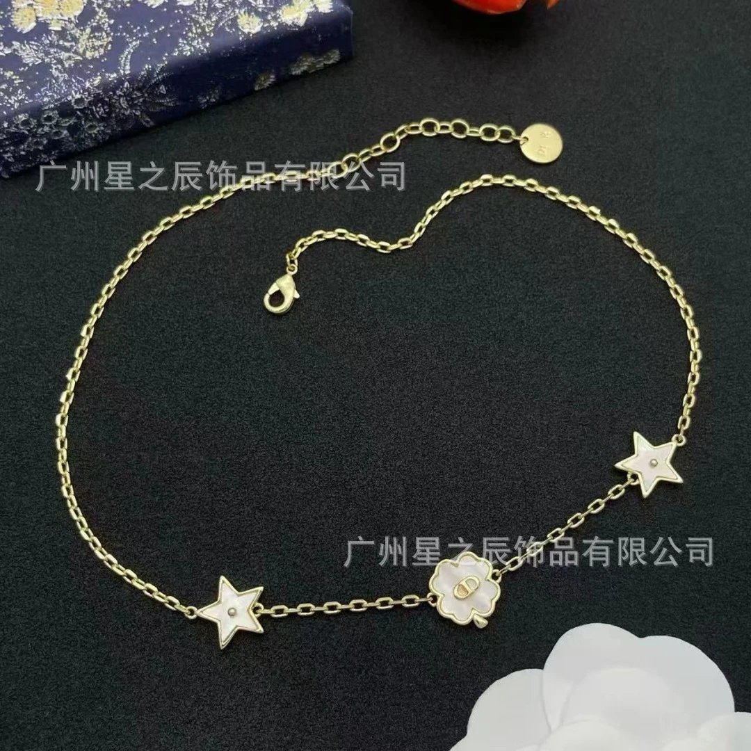 Dior Necklace