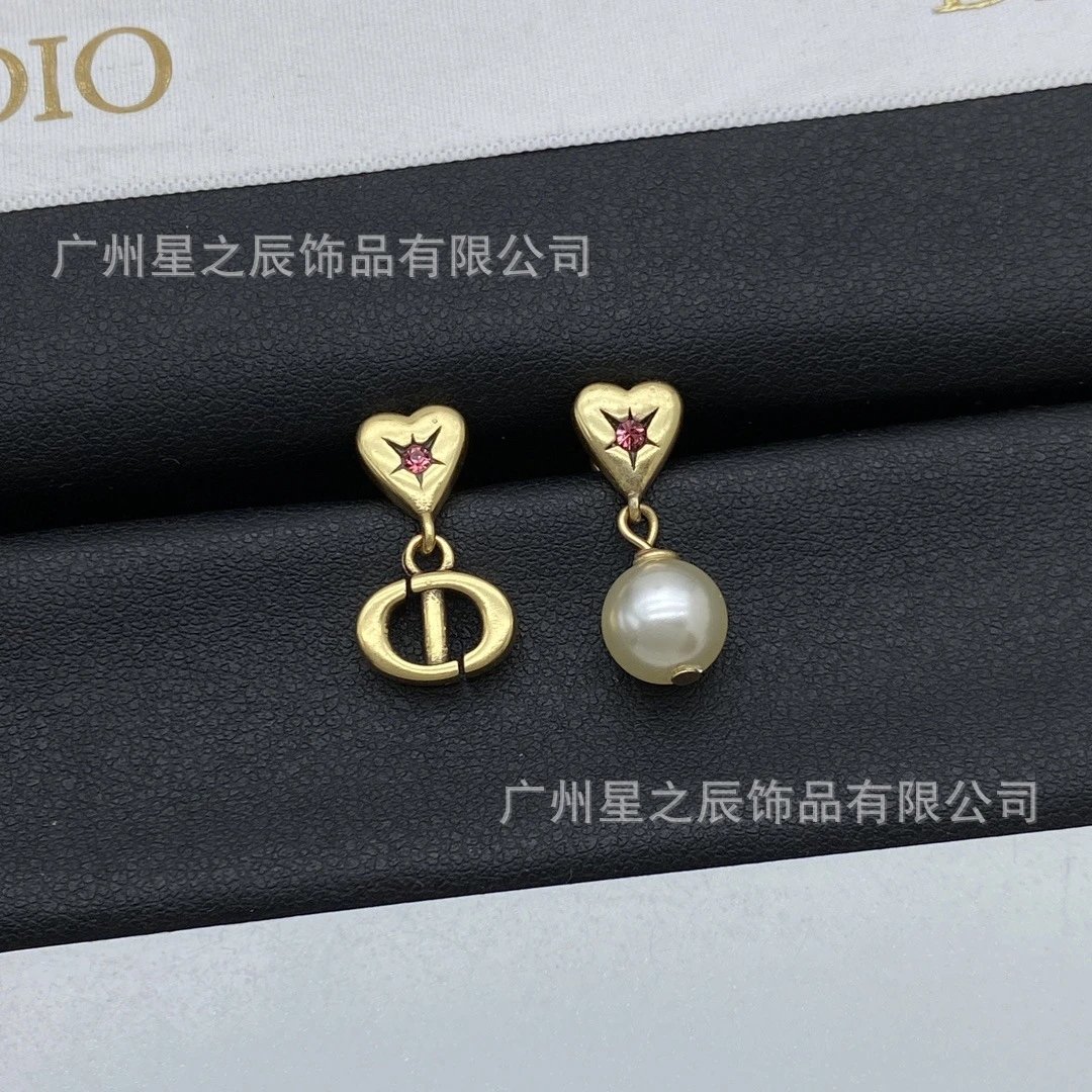 Dior Earring
