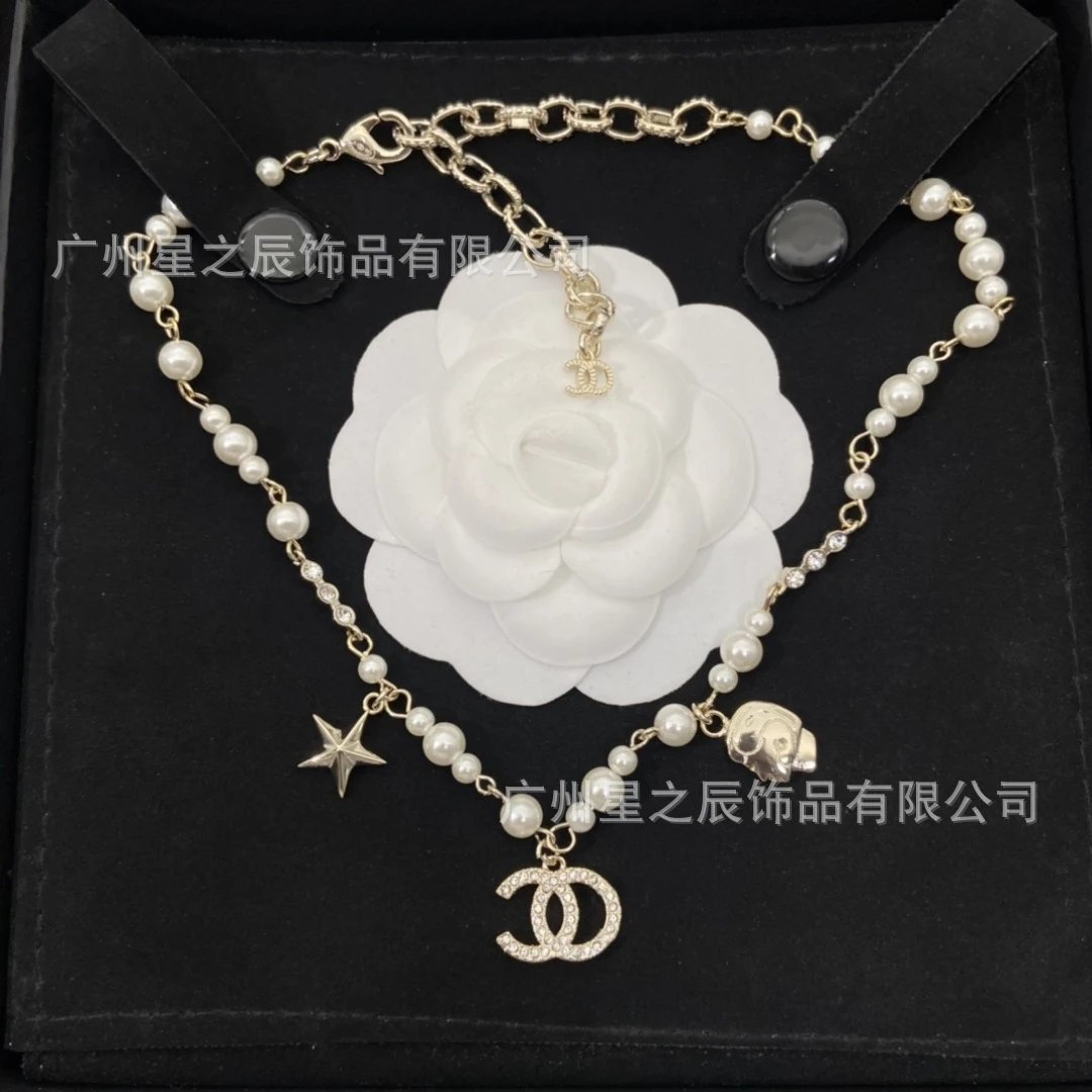 Chanel Necklace