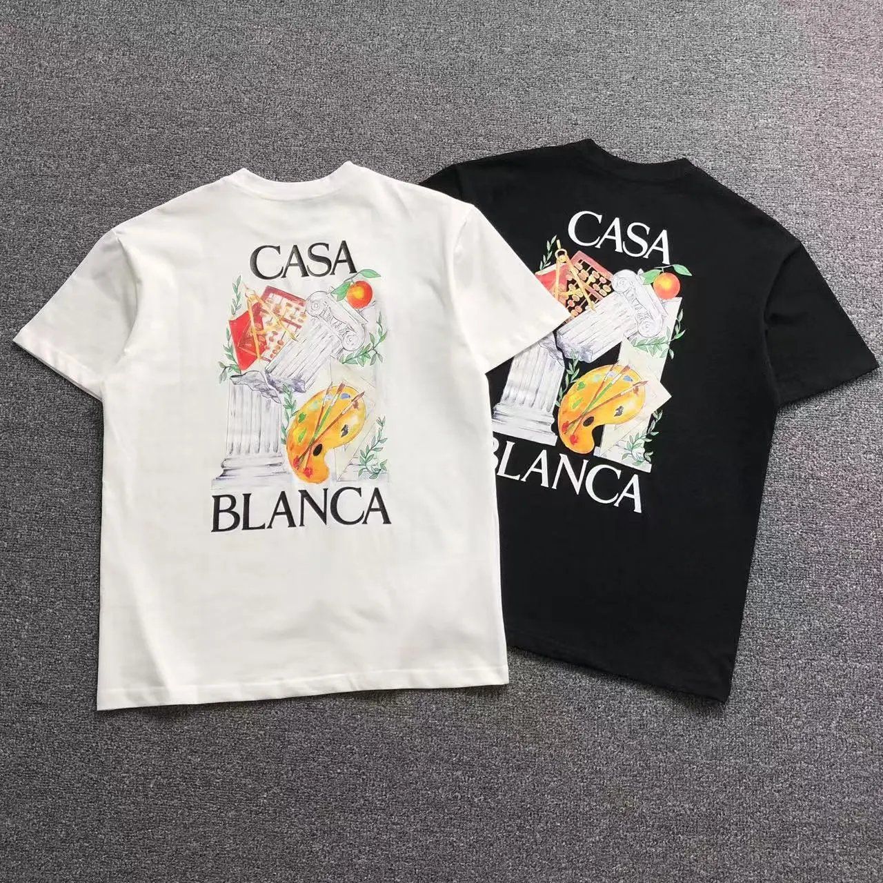 Casa Blanca T Shirt