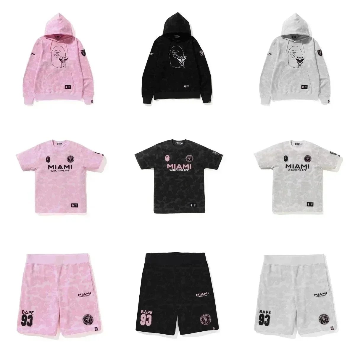 Bape T-shirt