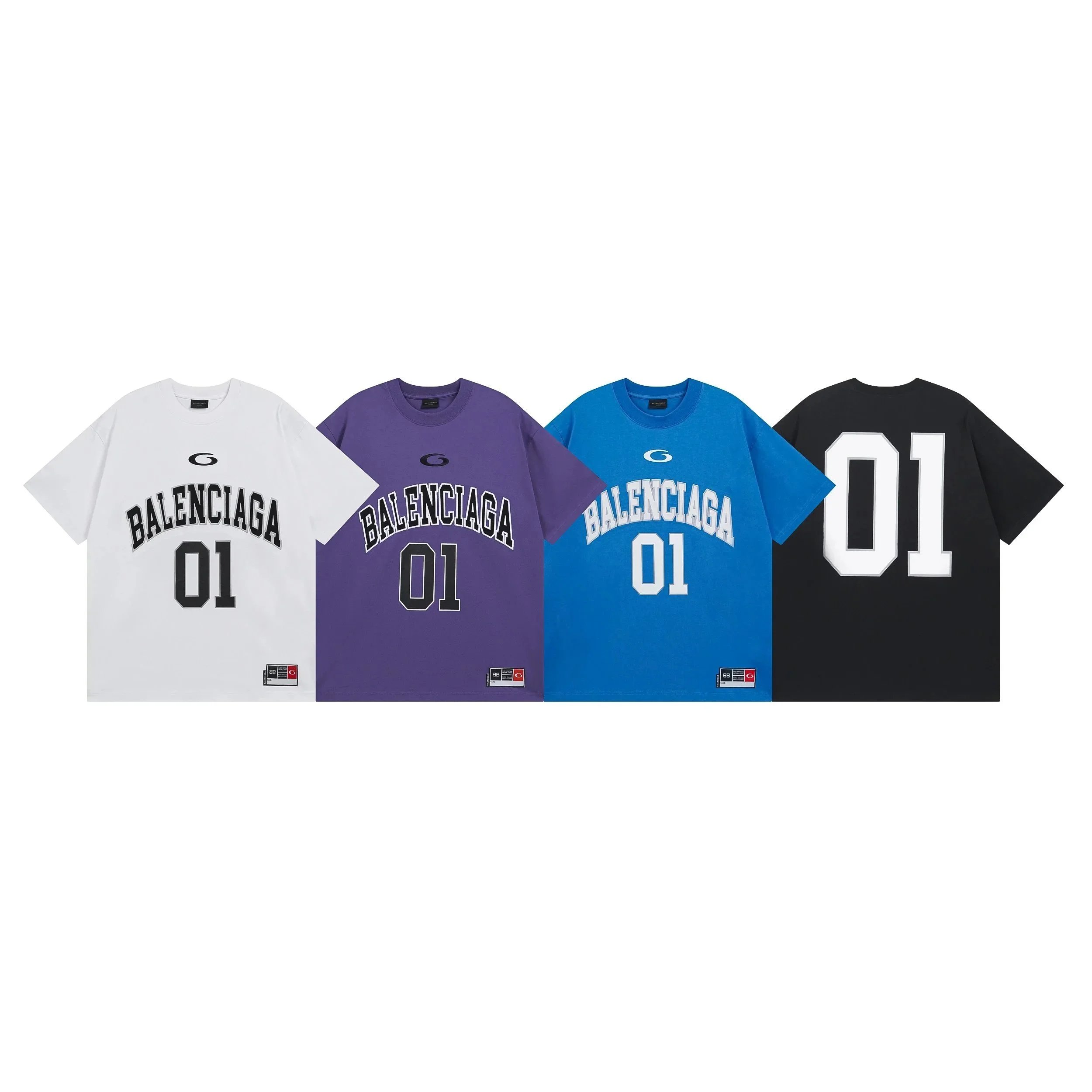 Balenciaga T-shirt