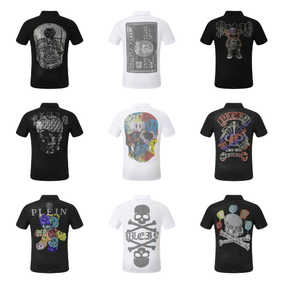 Philipp T-shirt