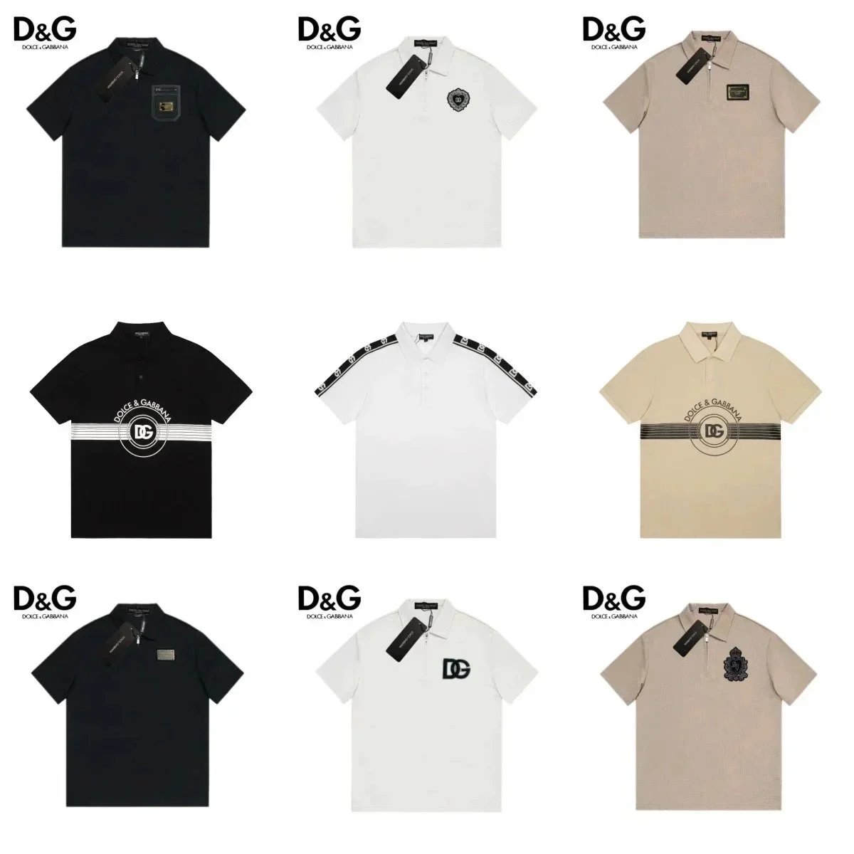 Dolce T Shirt