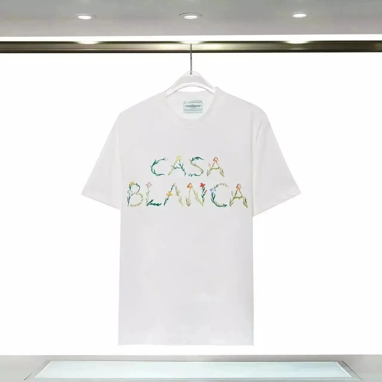 Casablanca T-shirt