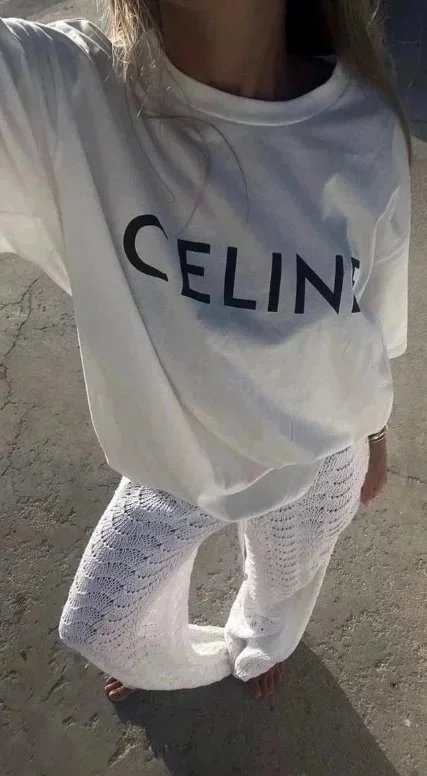 Celine T-shirt