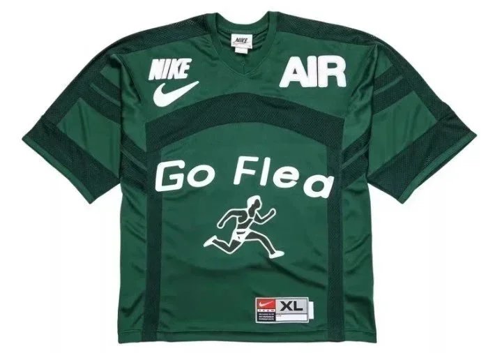 Nike T-shirt