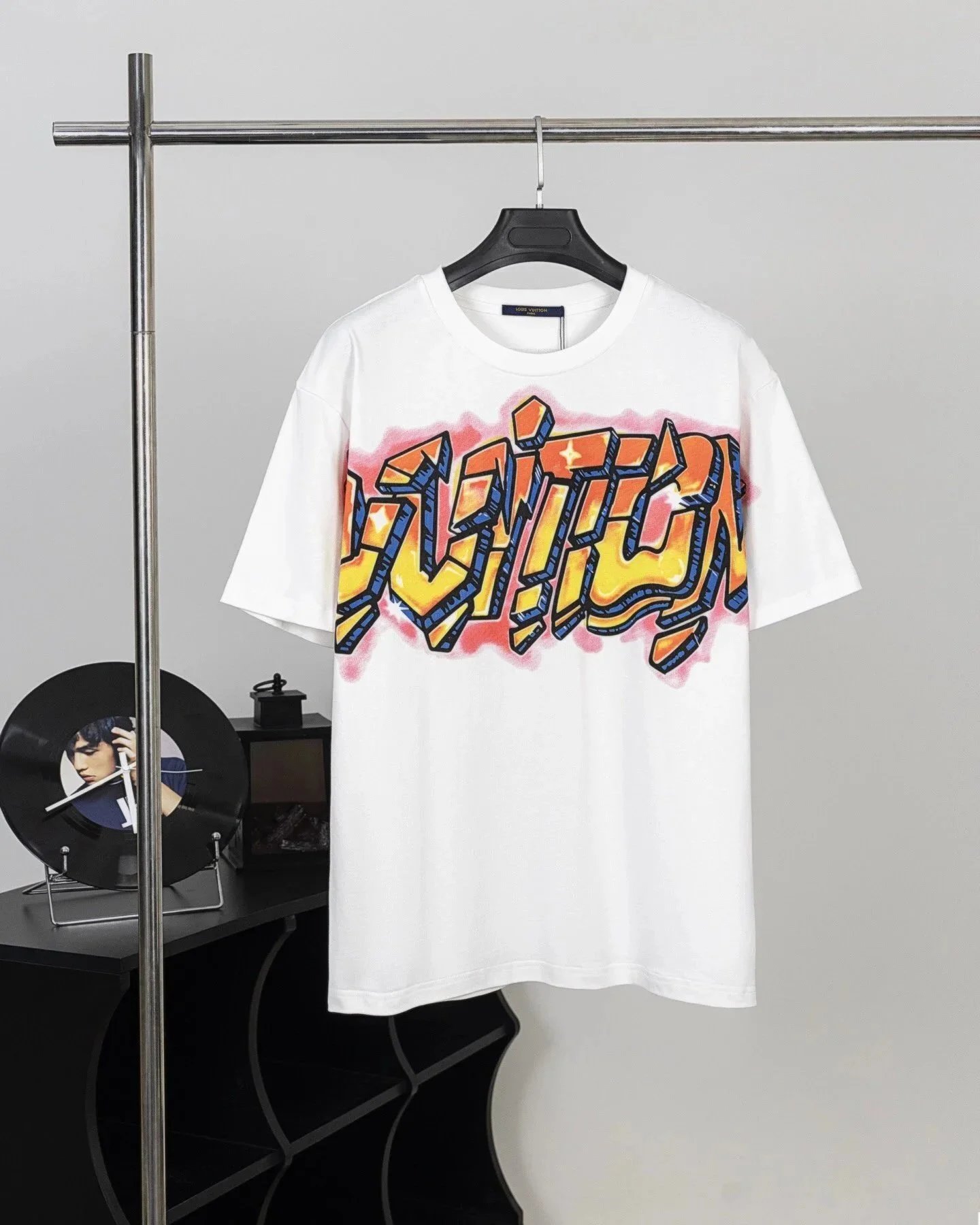 LV T-shirt