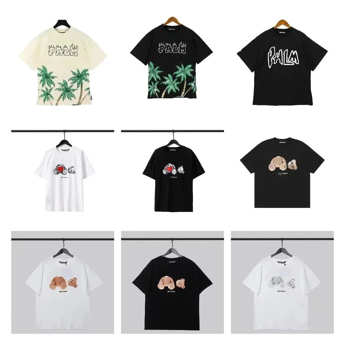 Palm Angels T-shirt