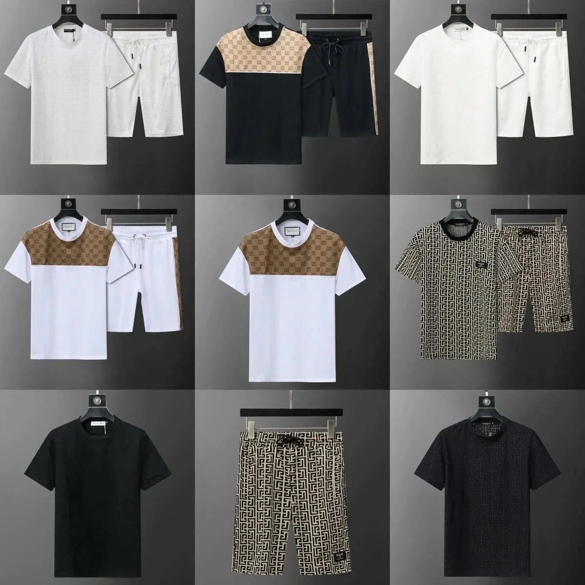 Gucci T-shirt