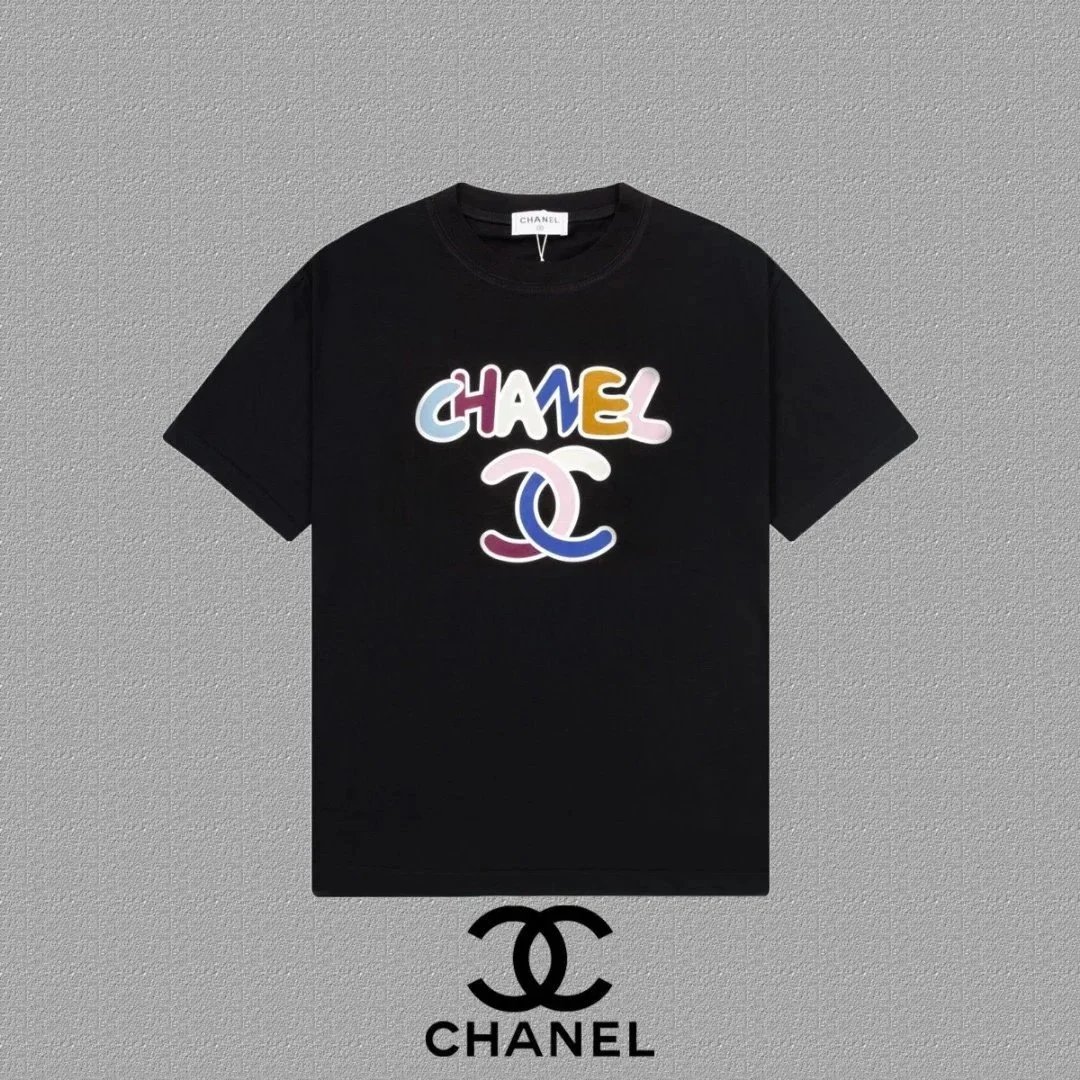 Chanel T-shirt