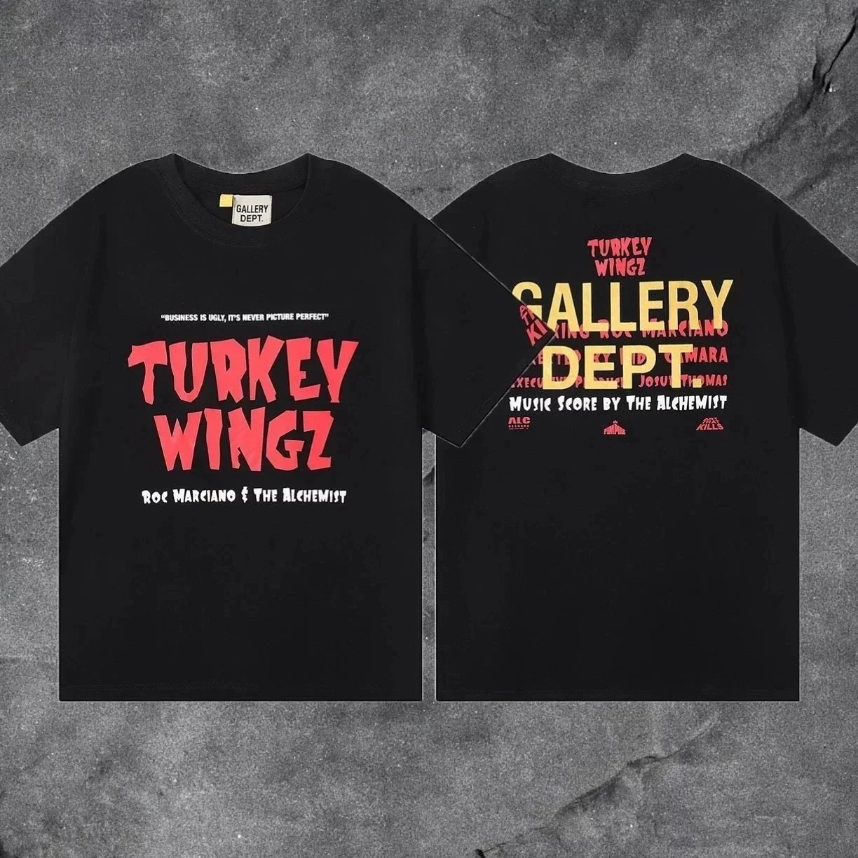 Gallery T-shirt