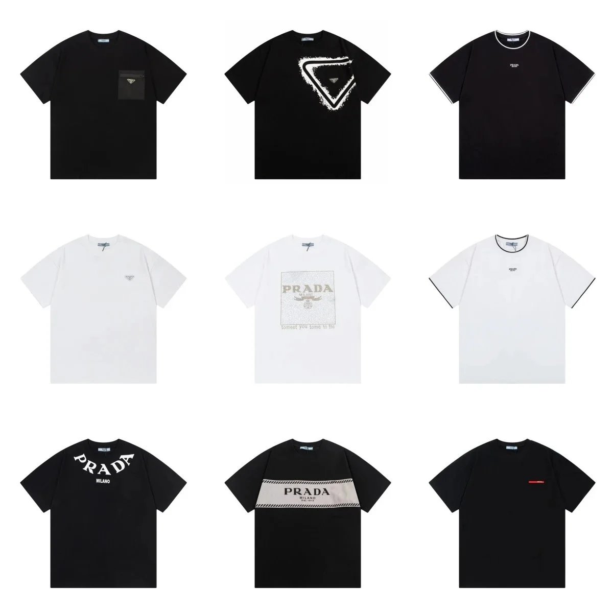 Prada T-shirt