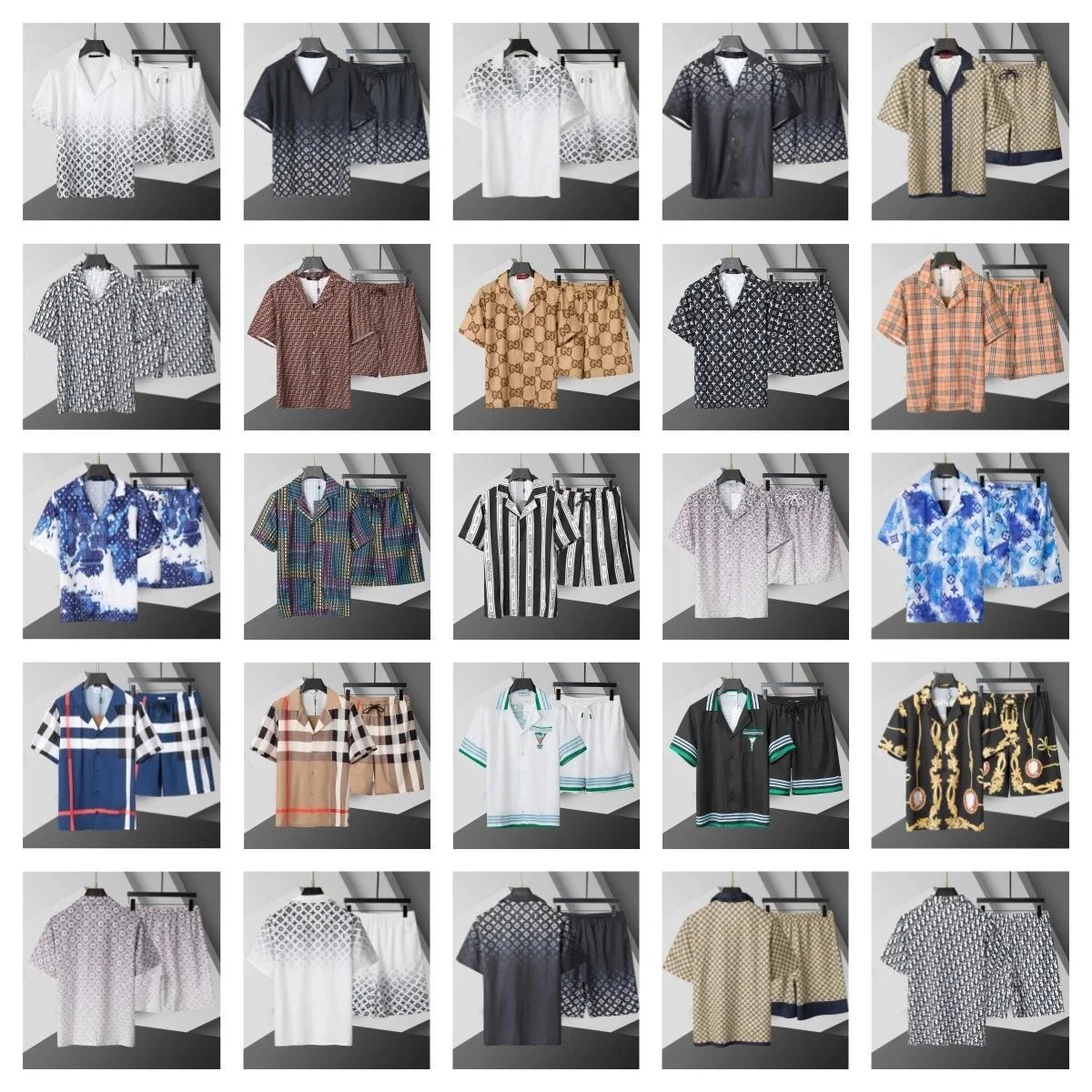 Gucci Shirt