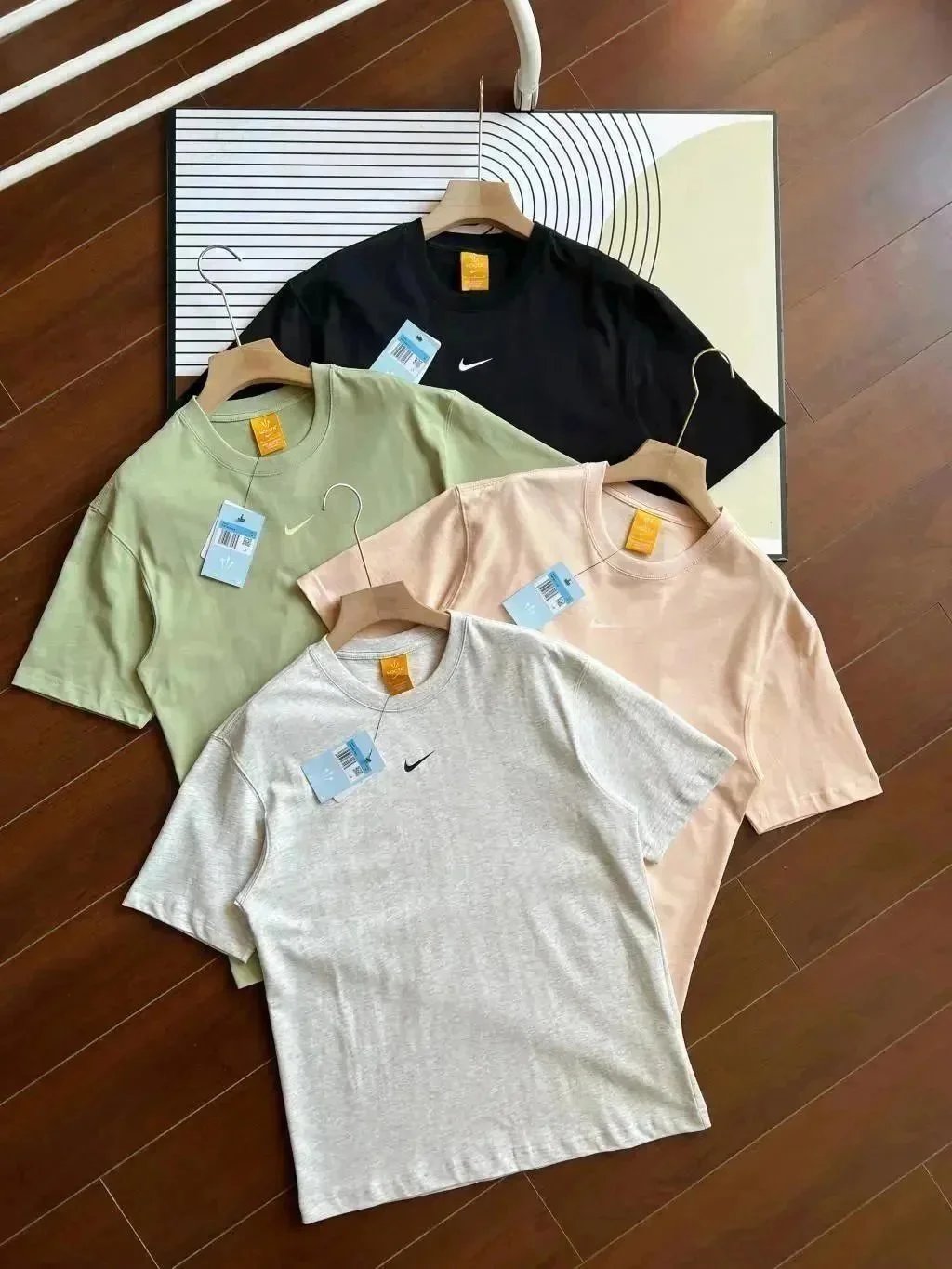 Nike T-shirt