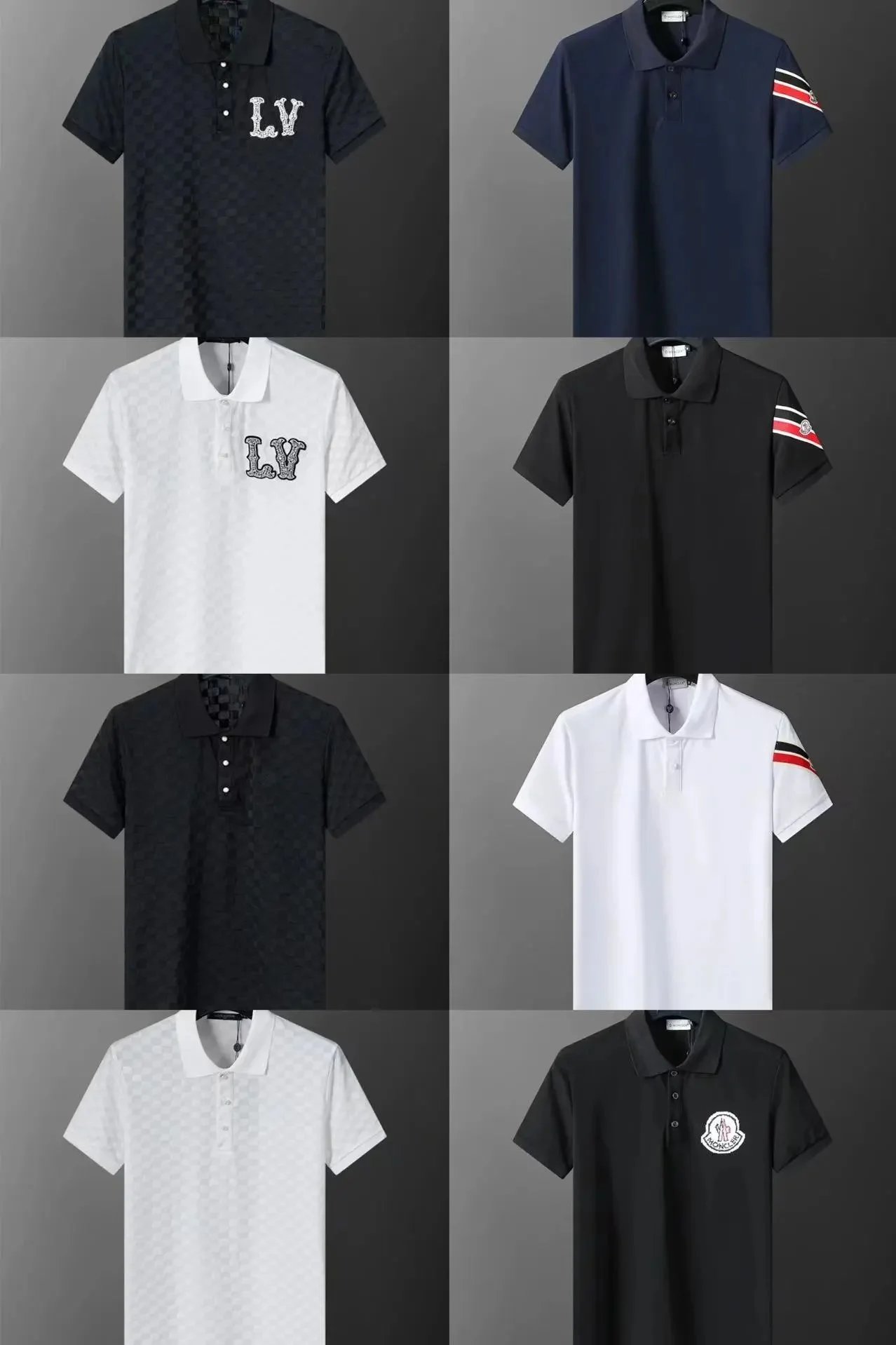 LV T-shirt