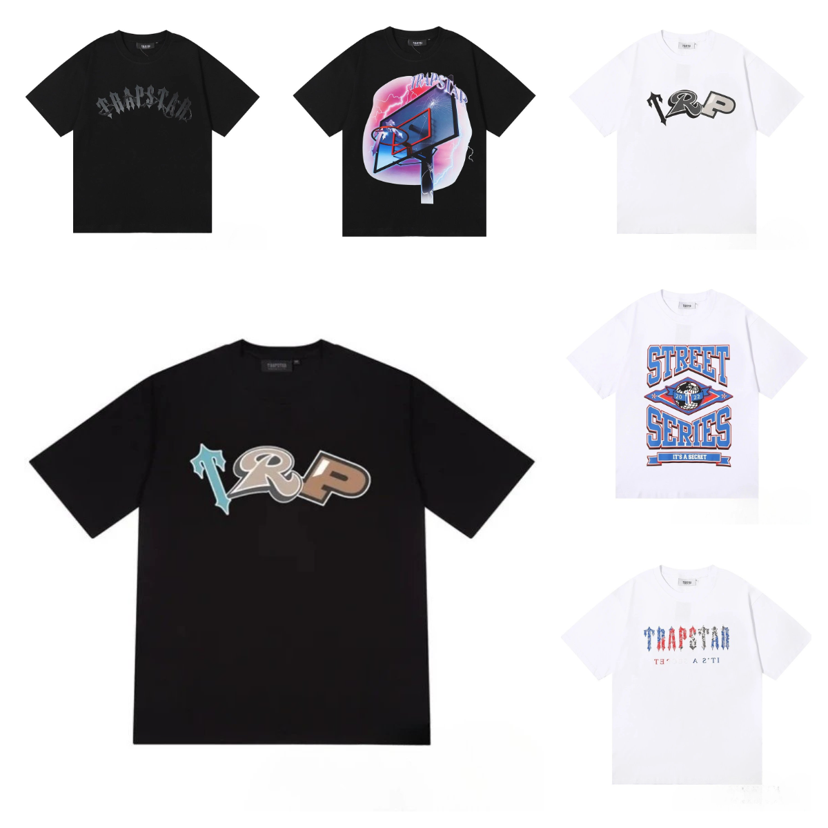 Trapstar T-shirt