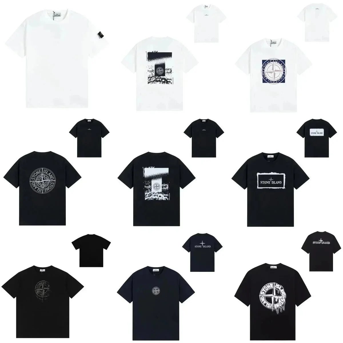 Stone Island T-shirt