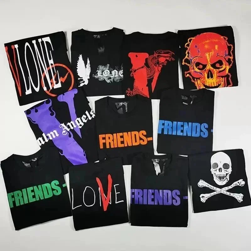 Vlone T-shirt