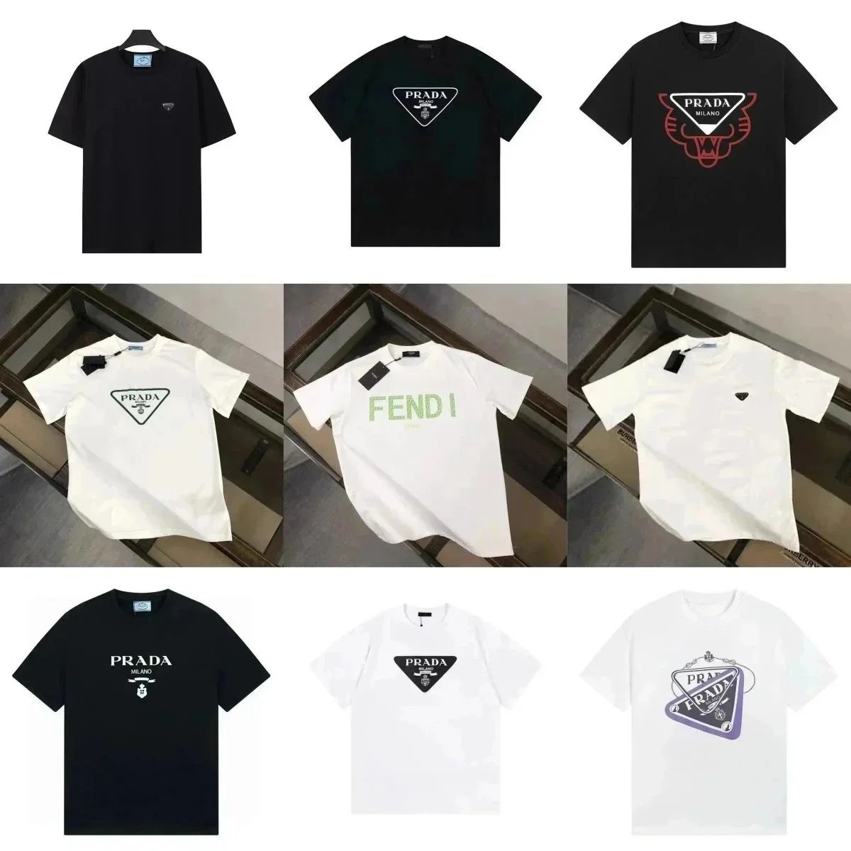 Prada T-shirt