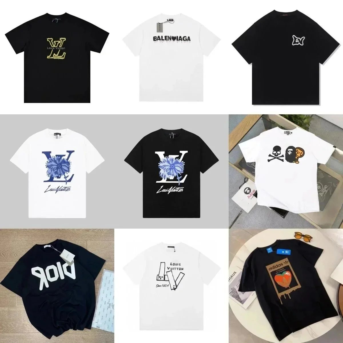 LV T-shirt