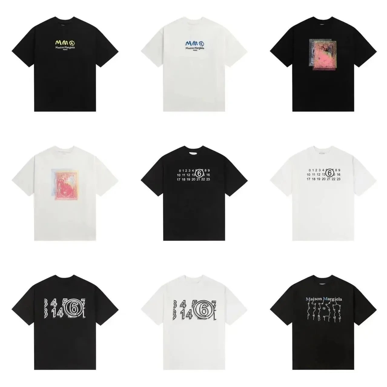 Maison T-shirt