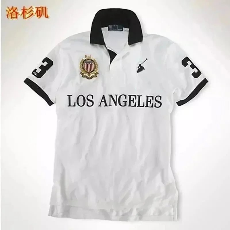 Ralph Lauren T-shirt Polo