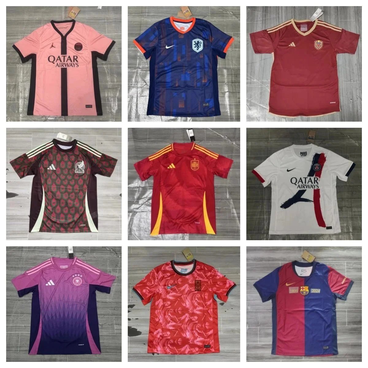 Nike T-shirt