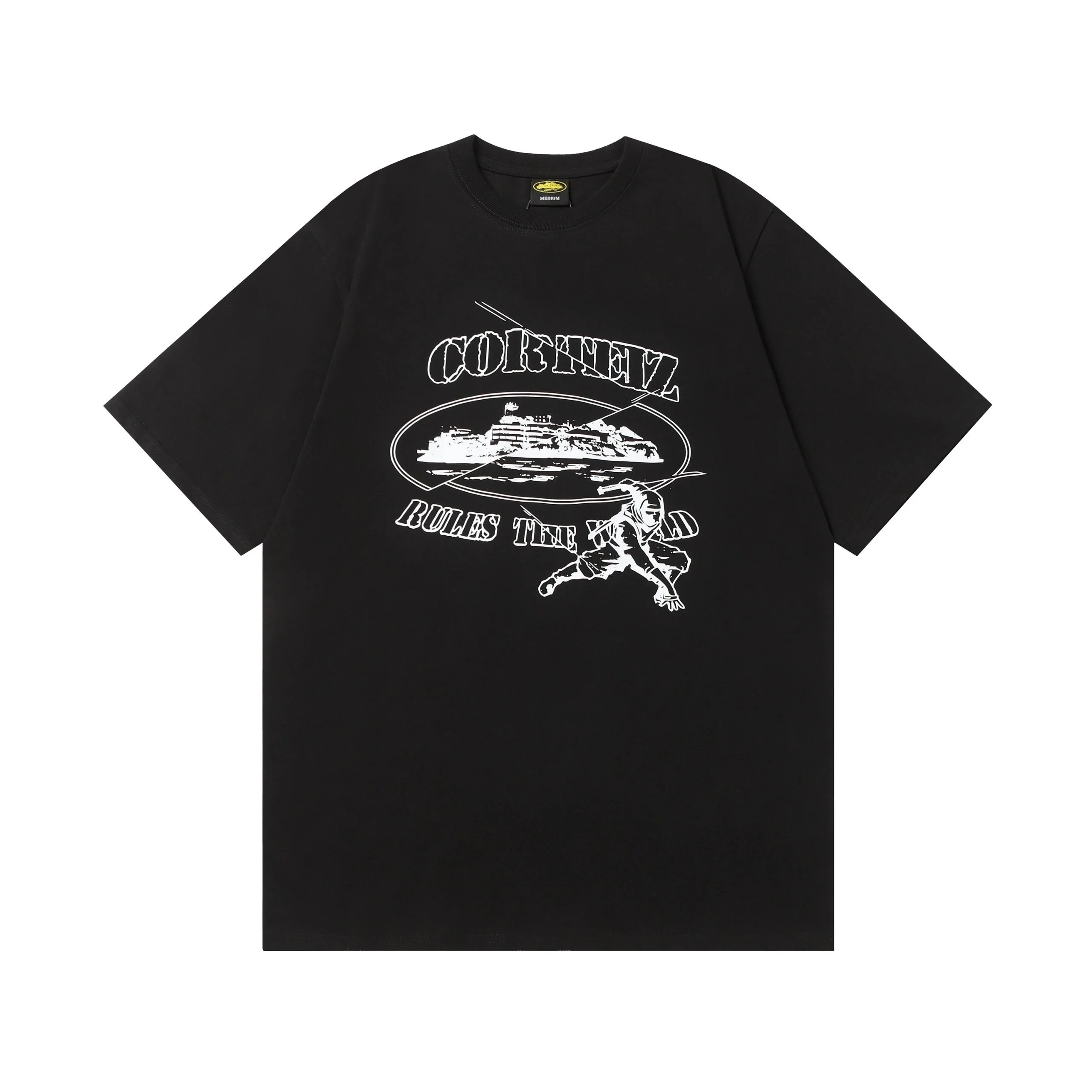 Corteiz T-shirt