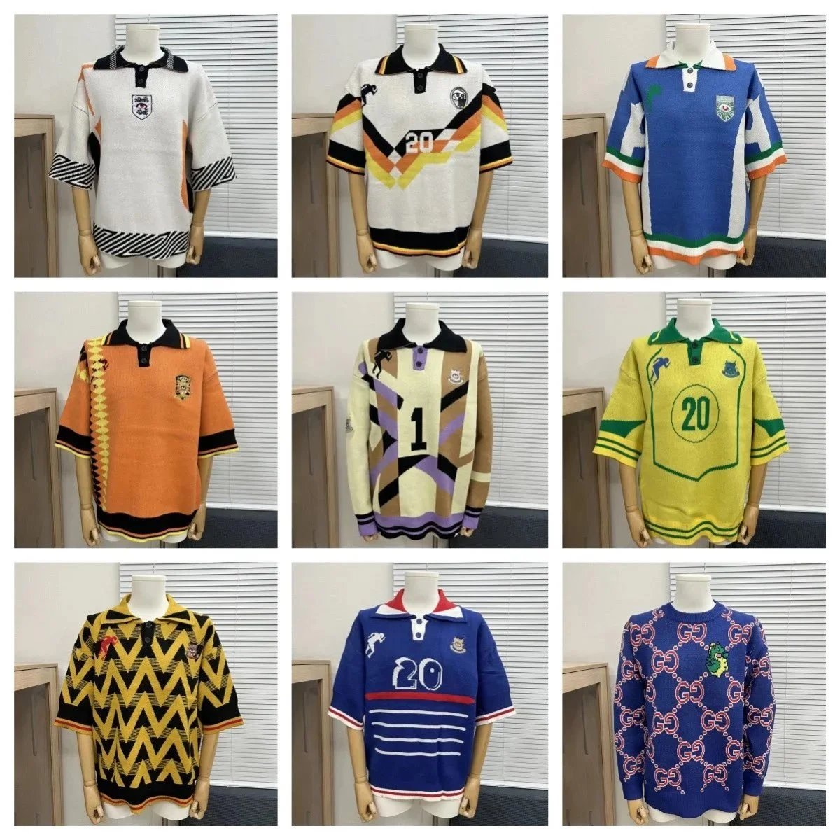 Gucci Shirt