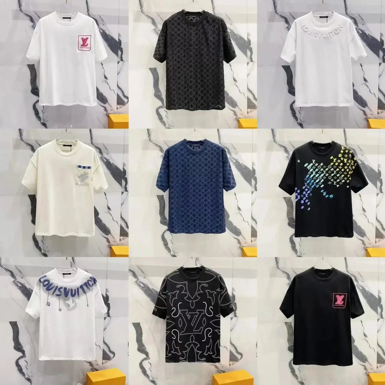 LV T-shirt