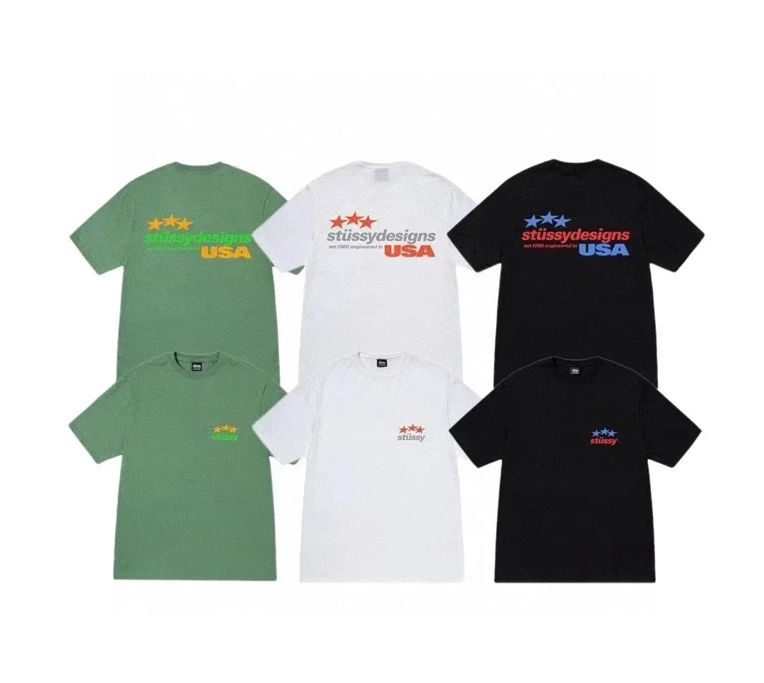 Stussy T-shirt