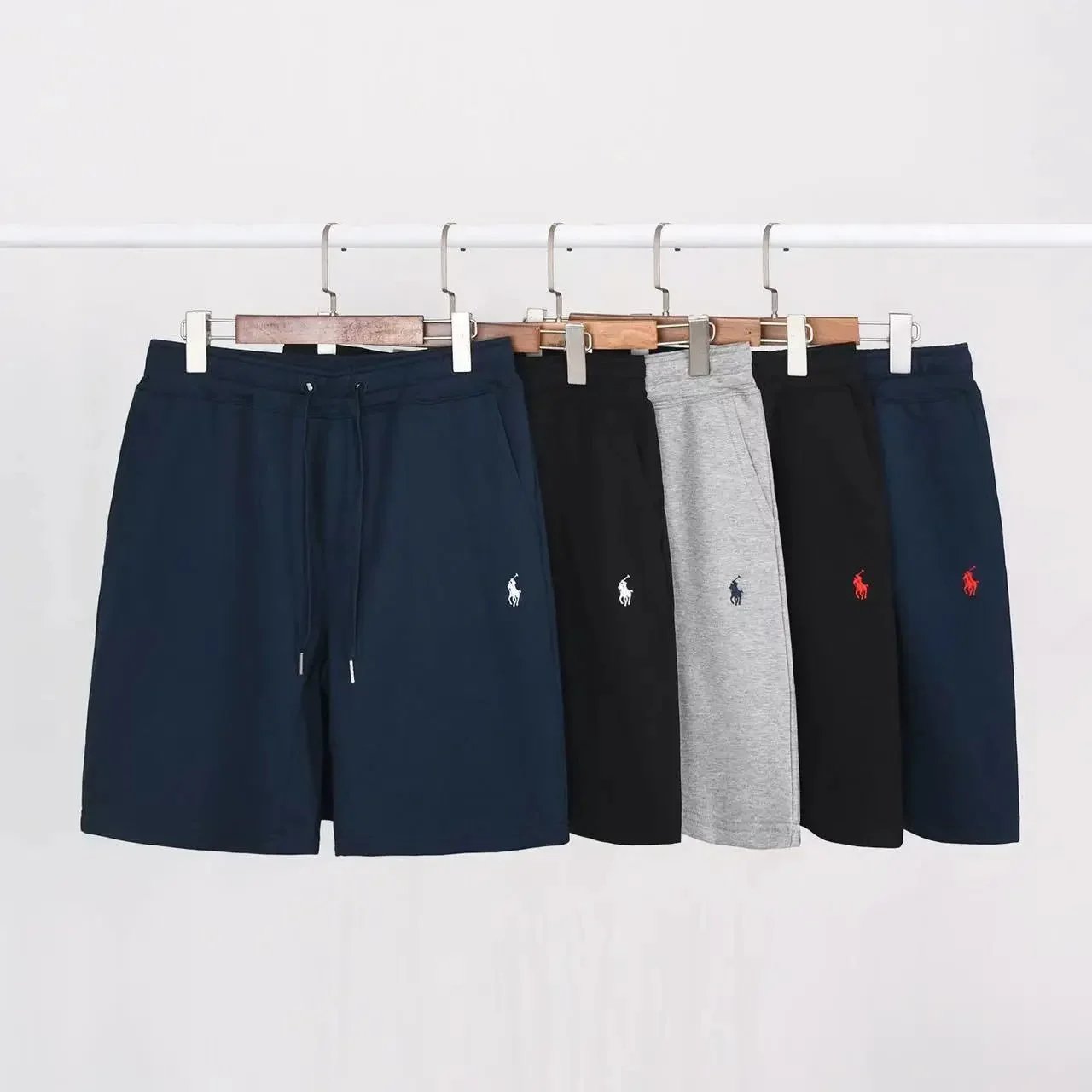 Polo Shorts