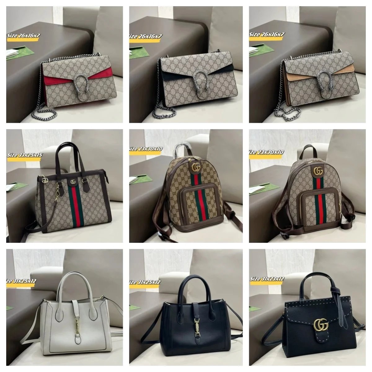 Gucci Bag