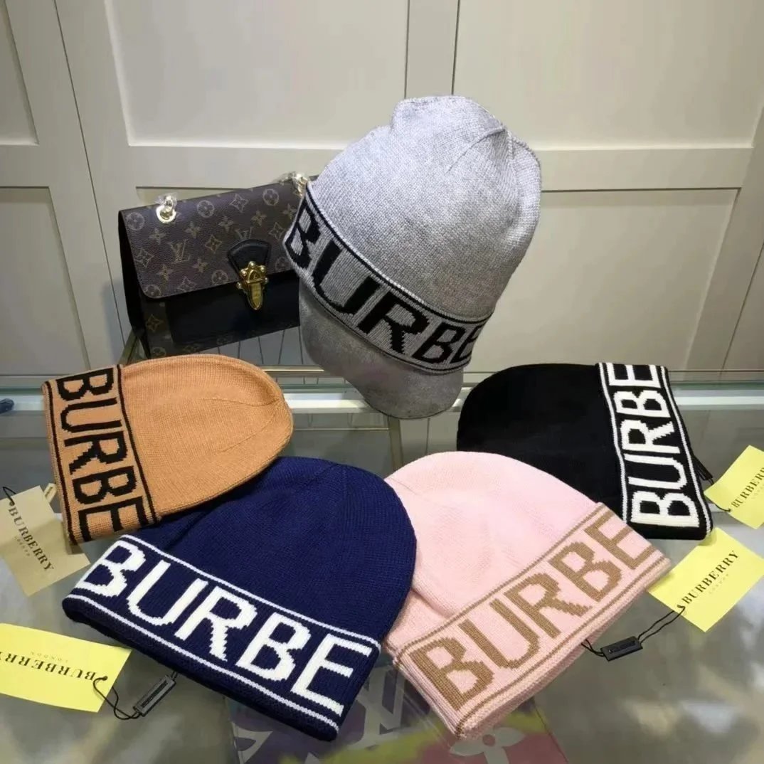 Burberry Hat