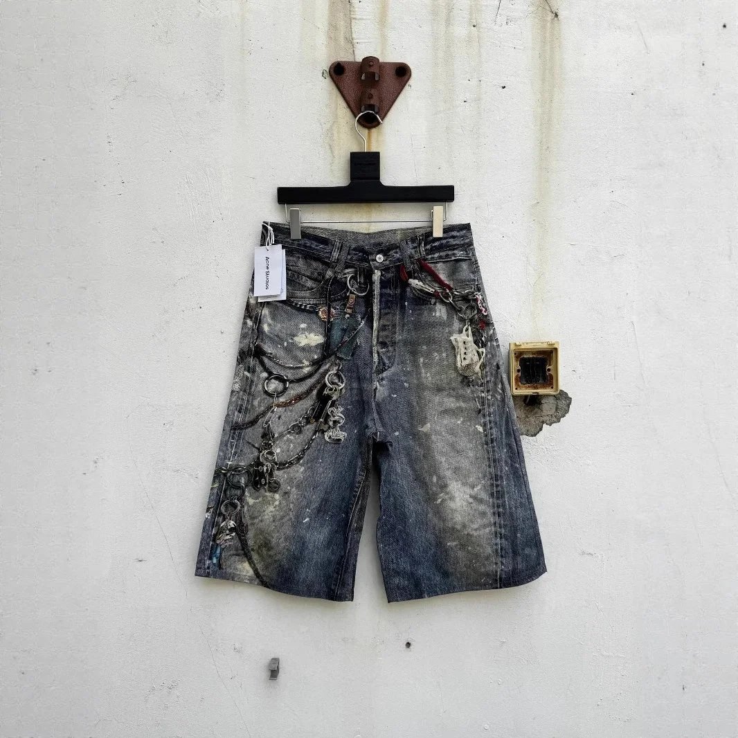 Aape Shorts