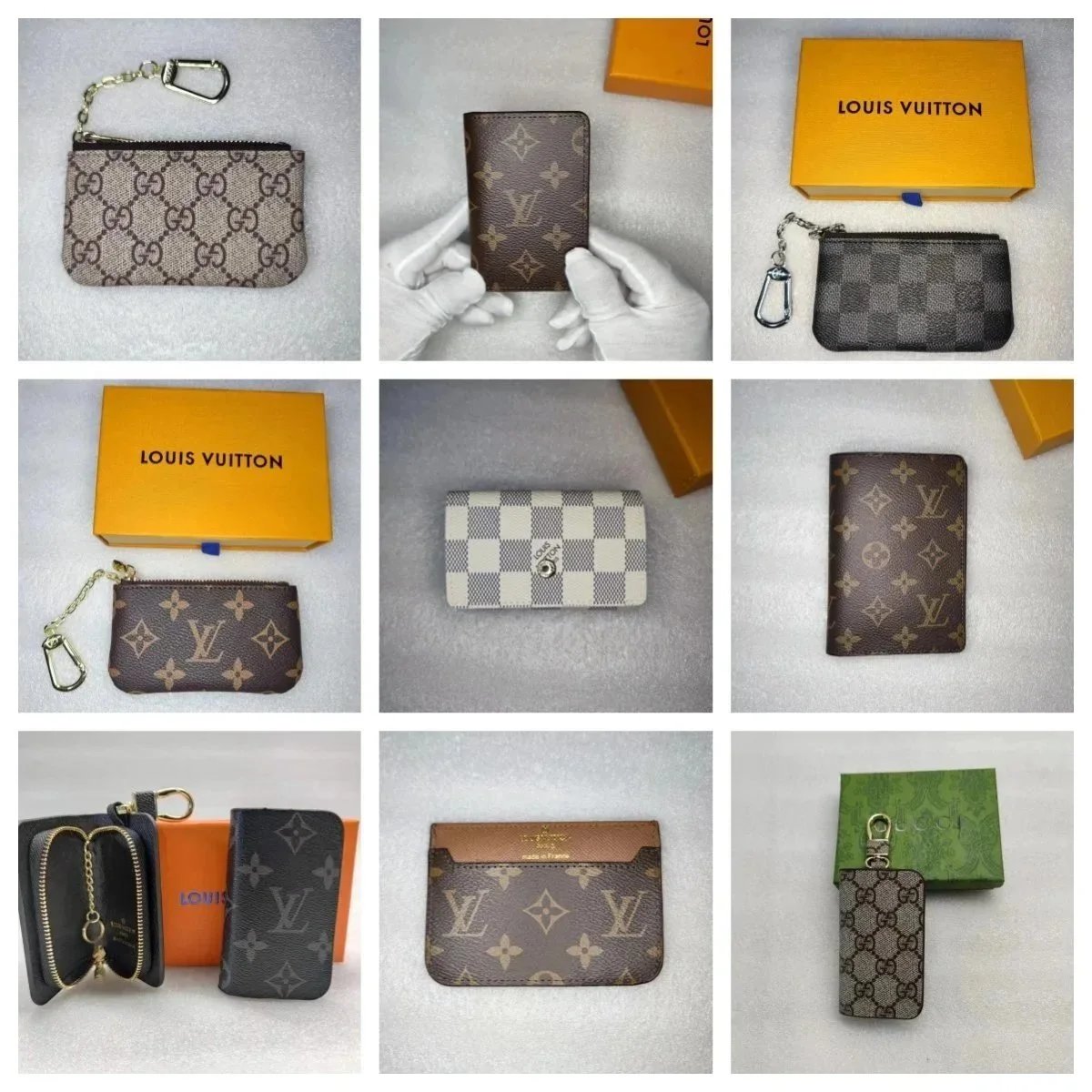 Louis Vuitton