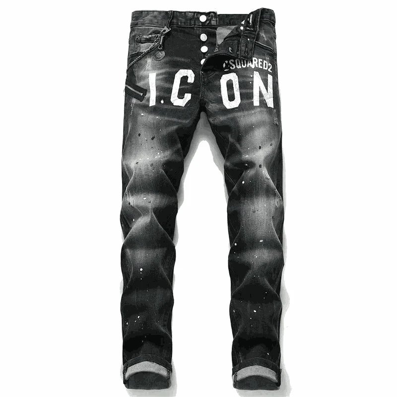 Dsquared2 Icon  Pants Hotsale