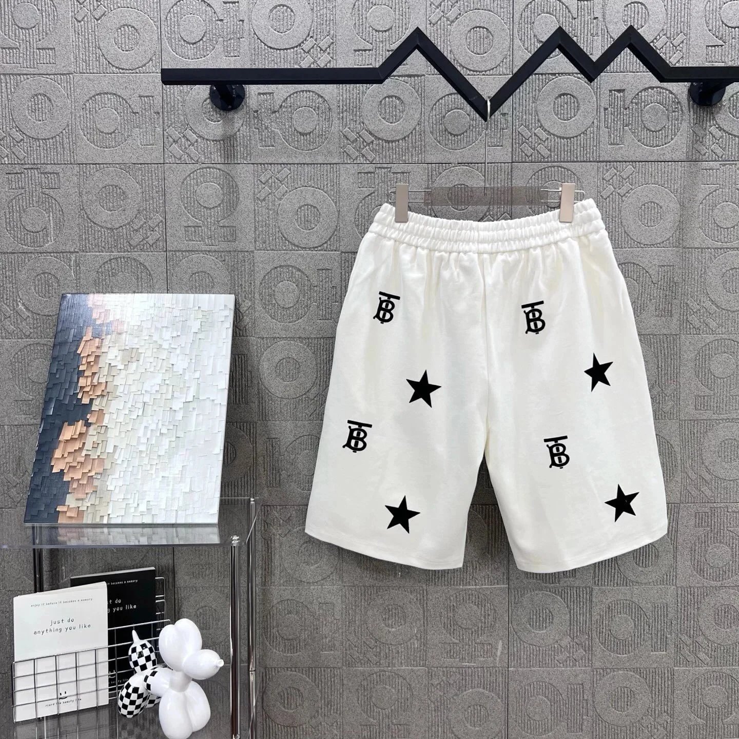 Burberry Shorts