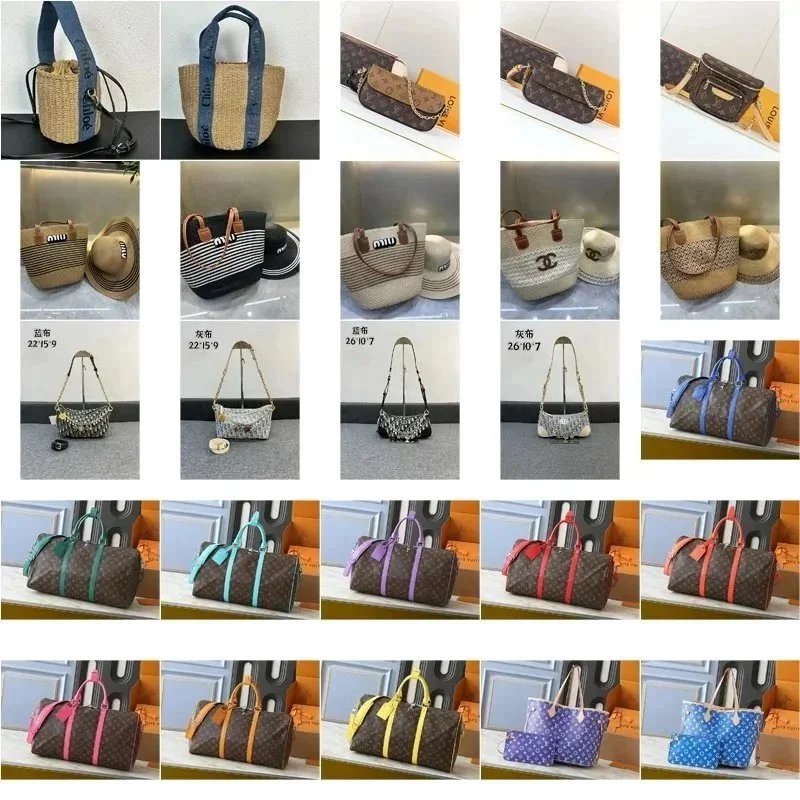 Louis Bag