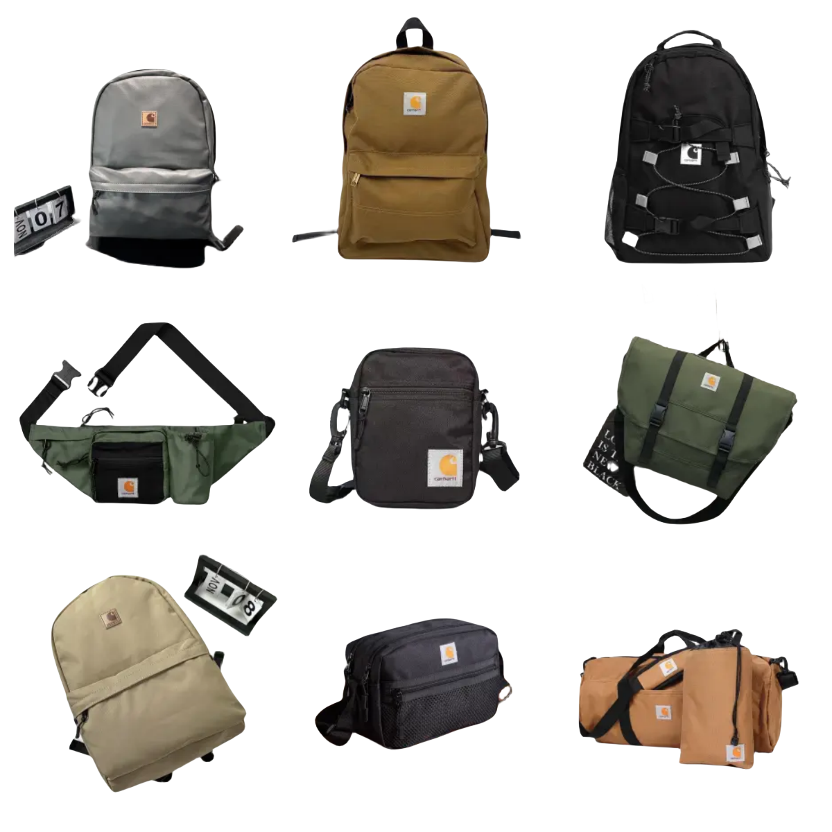 Carhartt Wip