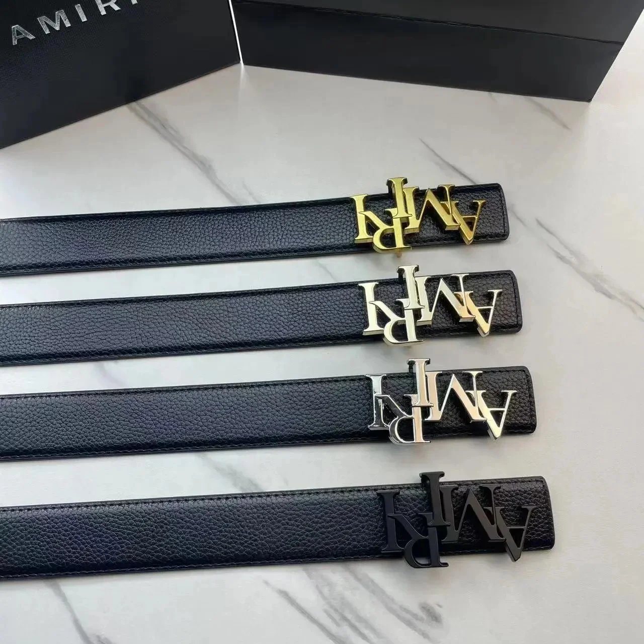 Amiri Logo