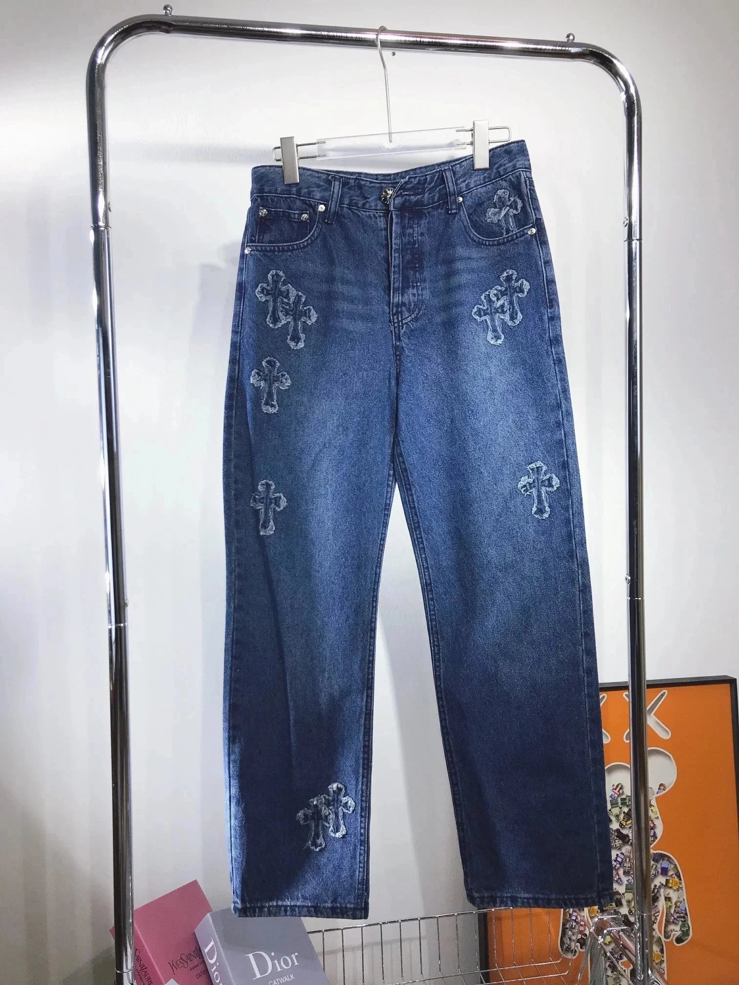Chrome Hearts