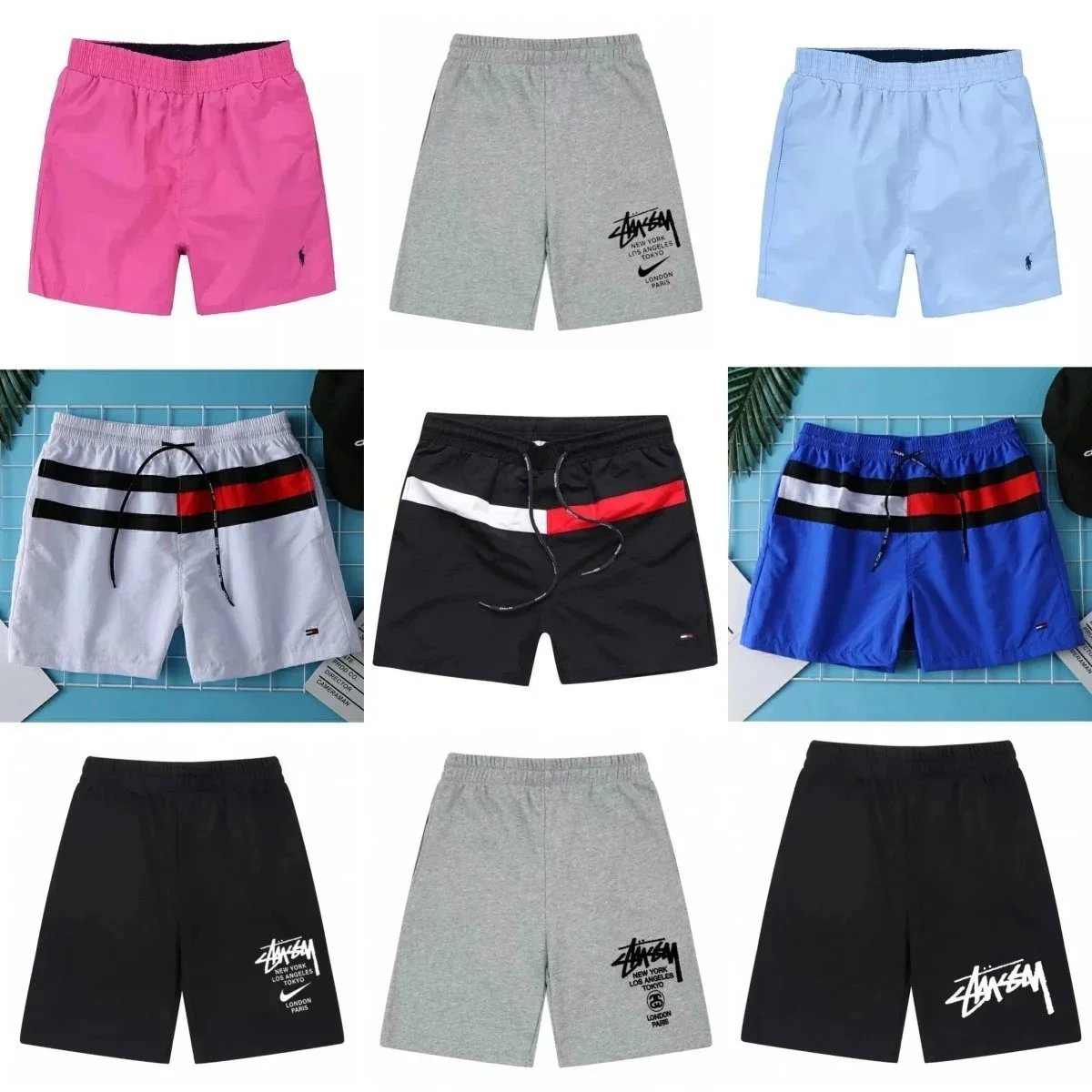 Stussy Shorts